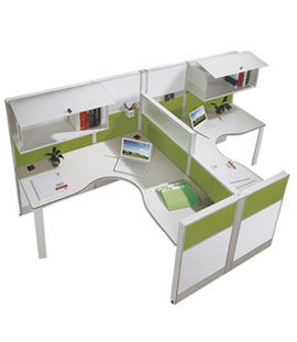 Best Modular Workstation Service In Manesar And Gurgaon