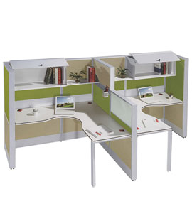 Best Modular Workstation Service In Manesar