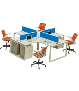 Best Modular Workstation Service In Rewari