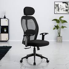 Office Chairs Service In Gurgaon